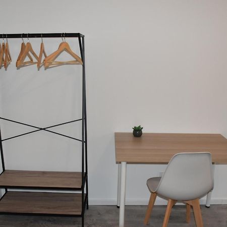 T2Lescordeliers Apartment Pamiers Room photo