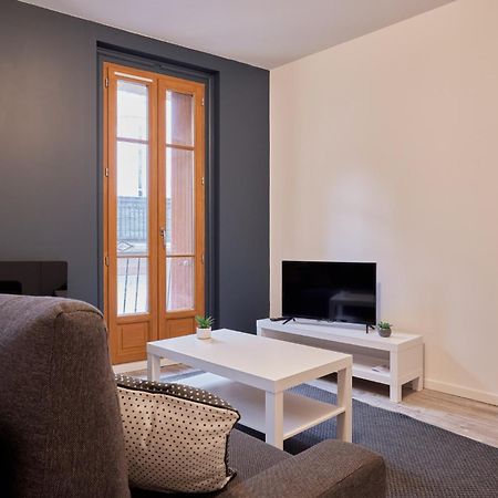 T2Lescordeliers Apartment Pamiers Room photo