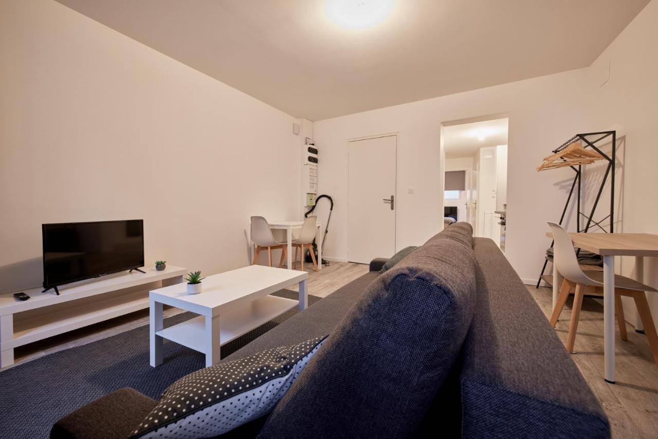 T2Lescordeliers Apartment Pamiers Room photo