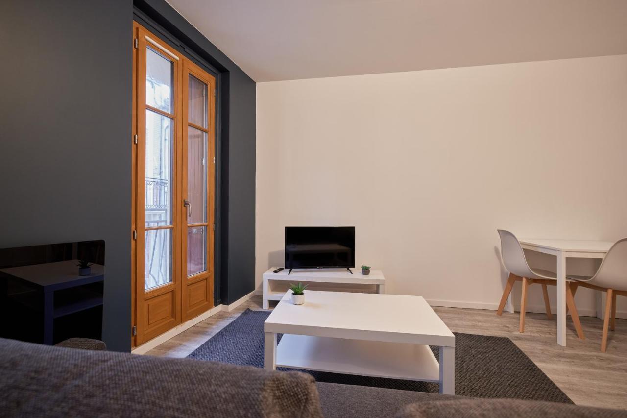 T2Lescordeliers Apartment Pamiers Exterior photo