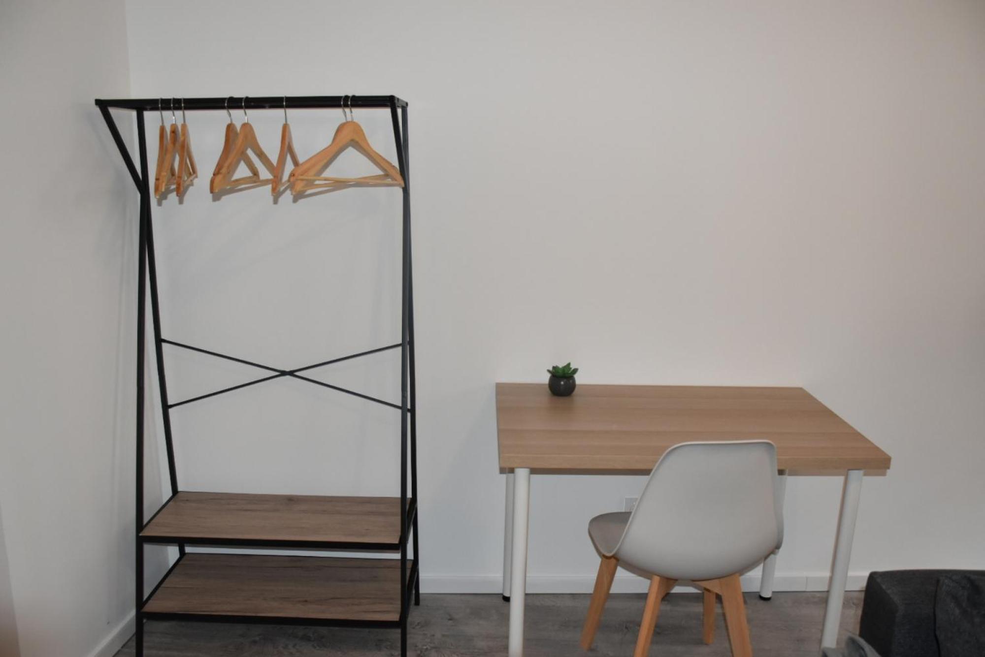 T2Lescordeliers Apartment Pamiers Room photo
