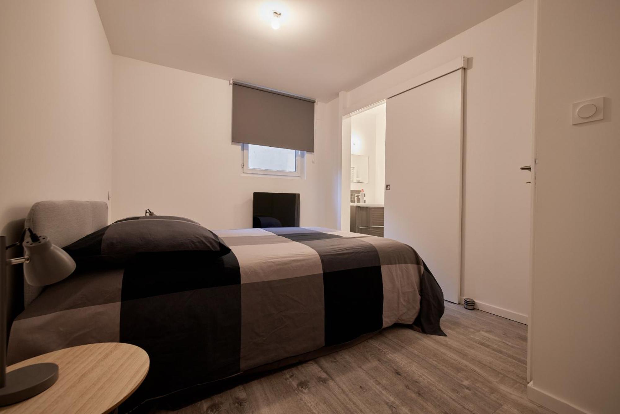 T2Lescordeliers Apartment Pamiers Room photo